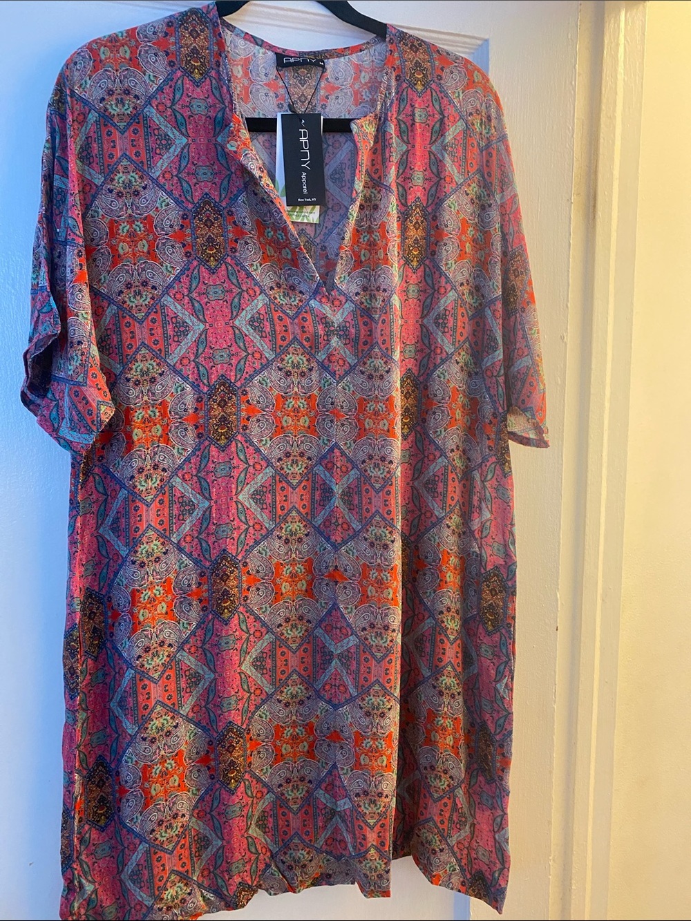APNY DRESS